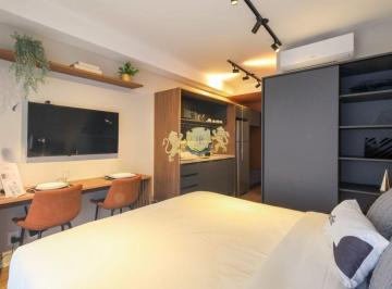 Apartamento · 29m² · 1 Quarto · Flat com 1 quarto para alugar em Moema - Cyrela For You Moema