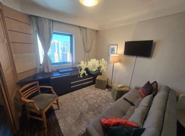 Apartamento · 35m² · 1 Quarto · 1 Vaga · Flat para alugar na Vila Mariana - Edificio Green Place
