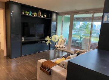 Apartamento · 67m² · 1 Quarto · 1 Vaga · Rarus Flats - Apartamento para alugar - Edifício Code Berrini