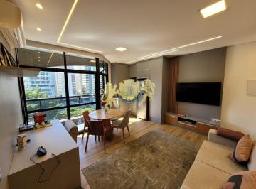 Apartamento · 40m² · 1 Quarto · 1 Vaga · Flat para alugar no Jardim Europa - Edifício Address Executive Flat