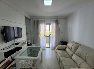 Apartamento · 37m² · 1 Quarto · 1 Vaga · Flat com 1 Quarto para alugar, 37m² - Bela Vista