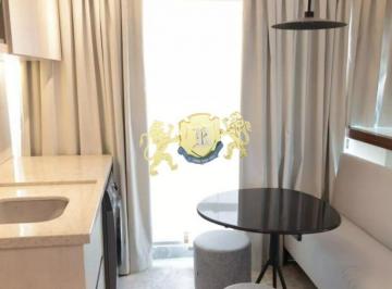 Apartamento · 30m² · 1 Quarto · 1 Vaga · Flat para alugar na Vila Nova Conceição| 30m² | 1 Dormitório