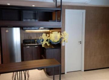 Apartamento · 28m² · 1 Quarto · Excelente flat mobiliado para alugar na Consolação - VN Consolação
