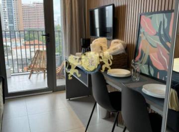 Apartamento · 20m² · 1 Quarto · Flat para alugar na Vila Mariana - On Loefgreen
