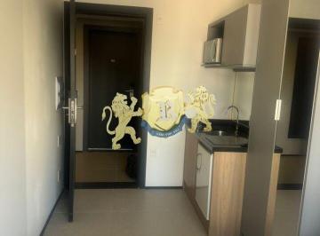 Apartamento · 21m² · 1 Quarto · Flat para alugar na Vila Mariana - On Loefgreen