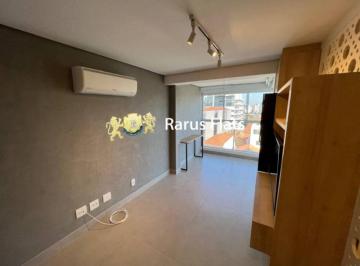 Apartamento · 30m² · 1 Quarto · 1 Vaga · Flat com 1 Quarto para alugar, 30m² - Pinheiros