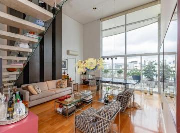Apartamento · 198m² · 3 Quartos · 3 Vagas · Apartamento com 3 Quartos para alugar, 198m² - Vila Nova Conceição