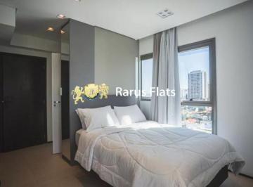 Apartamento · 21m² · 1 Quarto · Flat para alugar na Vila Mariana - On Loefgreen