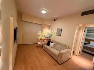 Apartamento · 40m² · 1 Quarto · 1 Vaga · Flat para alugar na Consolação - Edifício Massis Five Star