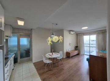 Apartamento · 67m² · 2 Quartos · 1 Vaga · Flat para alugar na Bela Vista - Edifício Home Stay Paulistano