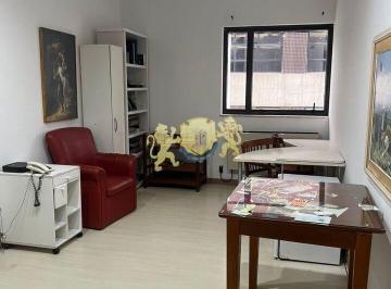 Apartamento · 35m² · 1 Quarto · 1 Vaga · Flat para alugar no Jardins - Edifício La Residence Paulista