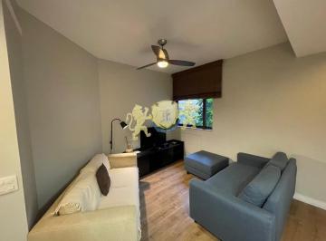 Apartamento · 40m² · 1 Quarto · 1 Vaga · Flat para alugar no Jardins - Edifício La Residence Paulista