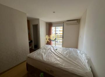 Apartamento · 30m² · 1 Quarto · 1 Vaga · Flat para alugar na Consolação - Edifício Studio Home Bela Cintra