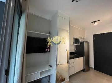 Apartamento · 18m² · 1 Quarto · 1 Vaga · Flat para alugar em Pinheiros - VN Oscar Freire