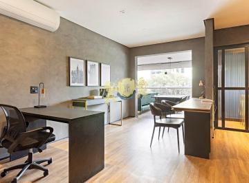 Apartamento · 62m² · 1 Quarto · 1 Vaga · Apartamento com 1 Quarto para alugar, 62m² - Vila Nova Conceição