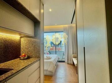 Apartamento · 25m² · 1 Quarto · Flat com 1 Quarto para alugar, 25m² - Consolação