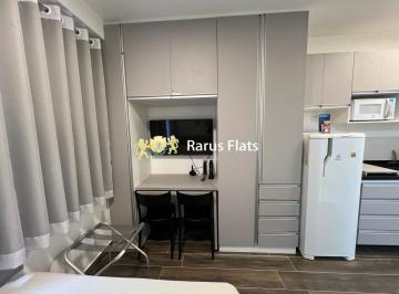 Apartamento · 19m² · 1 Quarto · Excelente Studio para locação na Vila Mariana - 19m²