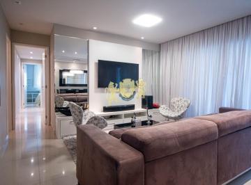Apartamento · 147m² · 4 Quartos · 3 Vagas · Flat com 4 quartos para alugar, 147m² - Itaim Bibi, São Paulo SP