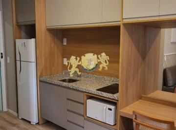 Apartamento · 24m² · 1 Quarto · Flat com 1 Quarto para alugar, 24m² - Vila Nova Conceição