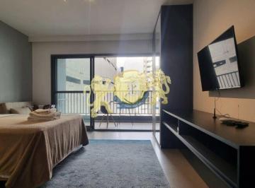 Apartamento · 37m² · 1 Quarto · Excelente flat mobiliado para alugar na Consolação - VN Consolação
