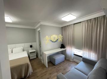 Apartamento · 30m² · 1 Quarto · 1 Vaga · Flat para alugar no Brooklin - Hub Brooklin