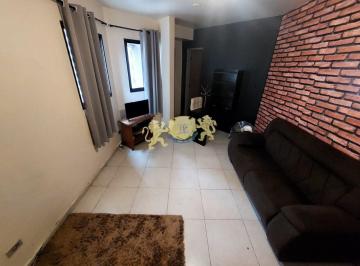 Apartamento · 30m² · 1 Quarto · 1 Vaga · Flat para alugar na Bela Vista - Edifício Central Top Life