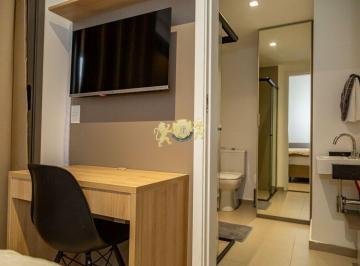 Apartamento · 21m² · 1 Quarto · Flat excelente para alugar na Vila Mariana - On Loefgreen