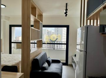 Apartamento · 28m² · 1 Quarto · Apartamento com 1 Quarto para alugar, 28m² - Vila Mariana