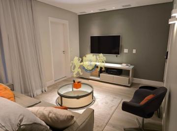 Apartamento · 66m² · 2 Quartos · 1 Vaga · Flat com 2 quartos para alugar no Brooklin - Edifício Thera Berrini