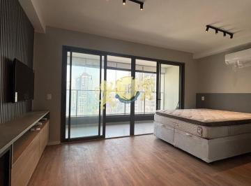 Apartamento · 30m² · 1 Quarto · 1 Vaga · Flat com 1 Quarto para alugar, 30m² - Vila Mariana