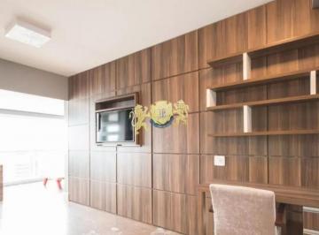 Apartamento · 55m² · 1 Quarto · 1 Vaga · Flat com 1 Quarto para alugar, 55m² - Vila Nova Conceição