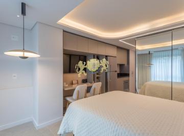 Apartamento · 27m² · 1 Quarto · Flat com 1 Quarto para alugar, 27m² no Jardins, São Paulo SP
