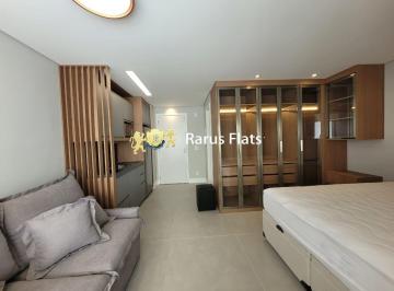 Apartamento · 27m² · 1 Quarto · Lindo Flat em Pinheiros para alugar - Calixt Pinheiros