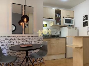Apartamento · 28m² · 1 Quarto · 1 Vaga · Flat para alugar na Consolação - Edifício Studio Home Bela Cintra