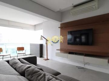 Apartamento · 68m² · 1 Quarto · 1 Vaga · Rarus Flats - Apartamento com suíte para alugar no Brooklin - Edifício Thera Berrini