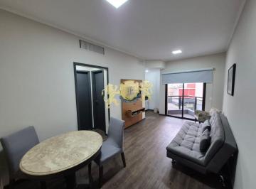 Apartamento · 40m² · 1 Quarto · 1 Vaga · Flat para alugar  na Consolação - Edifício Massis Five Star