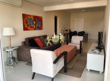 Apartamento · 98m² · 2 Quartos · 2 Vagas · Apartamento para alugar no Brooklin - Edifício Florida Penthouses