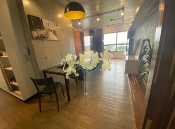 Apartamento · 70m² · 2 Quartos · 1 Vaga · Rarus Flats - Flat para locação - Edifício Maxhaus Brooklin
