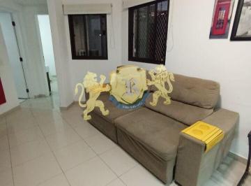 Apartamento · 40m² · 1 Quarto · 1 Vaga · Flat para alugar na Bela Vista - Edifício Central Top Life