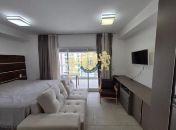 Apartamento · 35m² · 1 Quarto · 1 Vaga · Flat para alugar na Consolação - Vision Paulista