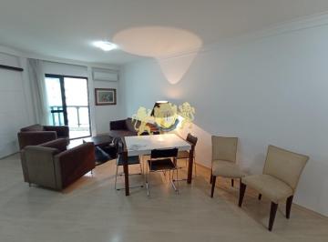 Apartamento · 100m² · 2 Quartos · 2 Vagas · Apartamento para alugar no Paraíso - Edifício Paradise Garden