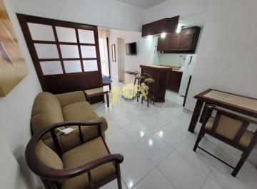 Apartamento · 32m² · 1 Quarto · 1 Vaga · Flat com 1 Quarto para alugar, 32m² - Campos Elíseos