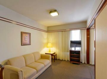 Apartamento · 32m² · 1 Quarto · 1 Vaga · Flat para locação no Brooklin - Edifício The Time