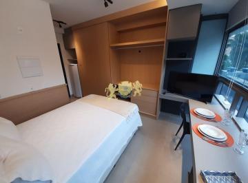 Apartamento · 20m² · 1 Quarto · Flat com 1 Quarto para alugar, 20m² - Pinheiros