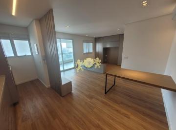 Apartamento · 49m² · 1 Quarto · 1 Vaga · Apartamento excelente para alugar no Brooklin - Edifício Mandarim
