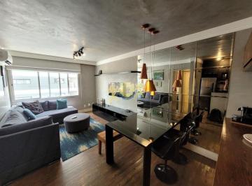 Apartamento · 42m² · 1 Quarto · 1 Vaga · Flat para alugar no Jardim Paulista - Edifício Saint Paul