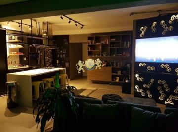Apartamento · 105m² · 2 Quartos · 1 Vaga · Flat para venda em Pinheiros - Edifício Thera Faria Lima