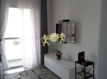 Apartamento · 40m² · 1 Quarto · 1 Vaga · Rarus Flats - Flat para alugar na Vila Mariana - Edifício Royal Ibirapuera