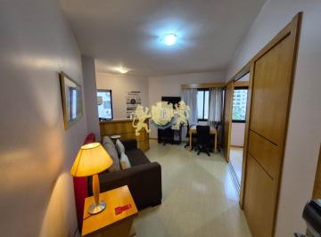 Apartamento · 40m² · 1 Quarto · 1 Vaga · Flat para alugar no Jardins - Edifício Hampton Park