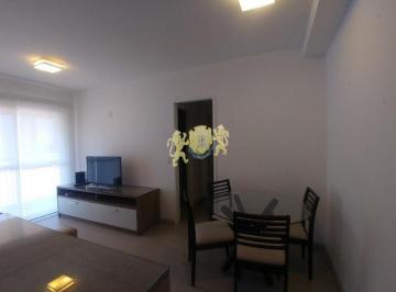 Apartamento · 55m² · 2 Quartos · 1 Vaga · Rarus Flats - Flat para alugar - Edifício Host Paraíso